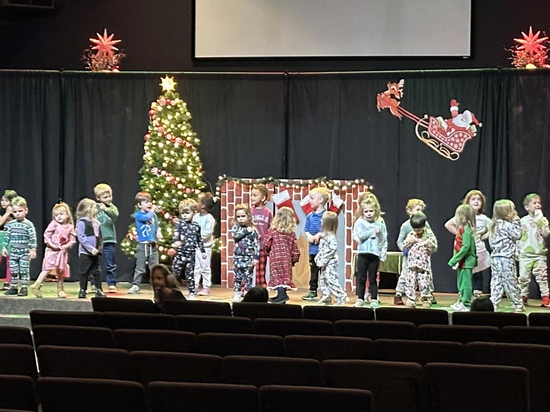 Christmas Programs