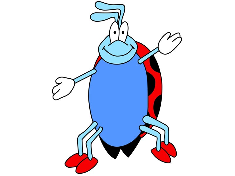 Jitterbug Logo